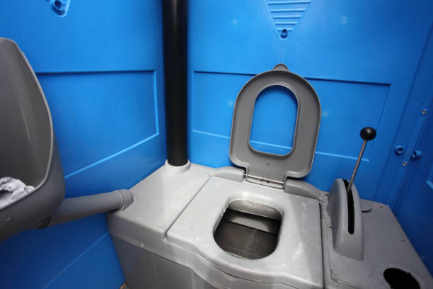 Reliable Clinton, NY Portable Potty Rental Solutions